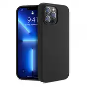 nevox StyleShell Shock funda para teléfono móvil 17 cm (6.7") Negro