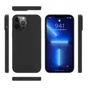 nevox StyleShell Shock funda para teléfono móvil 17 cm (6.7") Negro