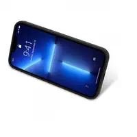 nevox StyleShell Shock funda para teléfono móvil 17 cm (6.7") Negro