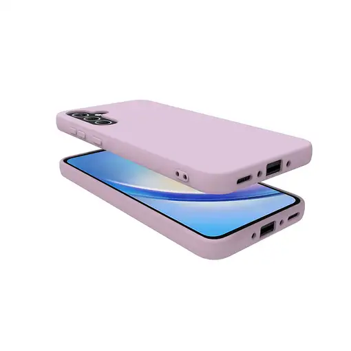 Celly CROMO1063PK funda para teléfono móvil 16,8 cm (6.6") Rosa
