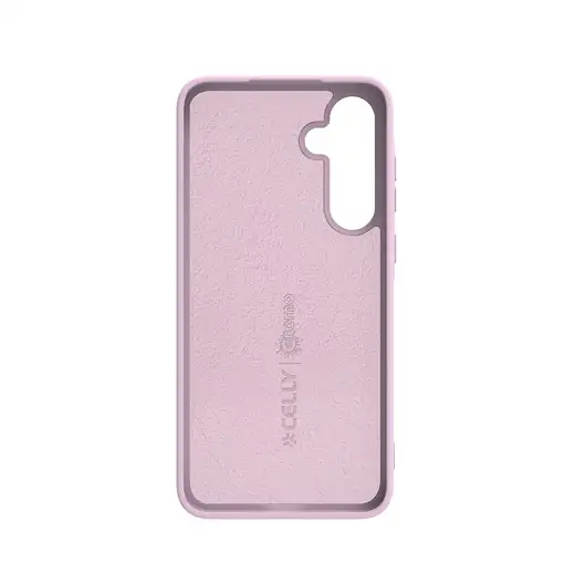 Celly CROMO1063PK funda para teléfono móvil 16,8 cm (6.6") Rosa