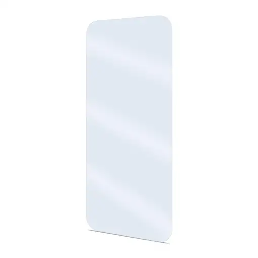 Celly EASY1080 protector de pantalla o trasero para teléfono móvil Apple 1 pieza(s