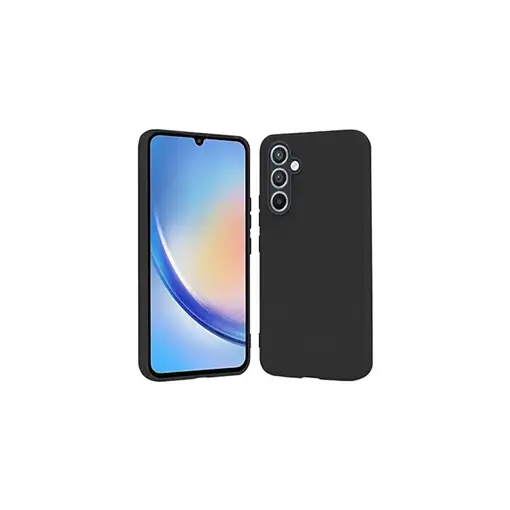 4smarts 540326 funda para teléfono móvil 16,8 cm (6.6") Negro