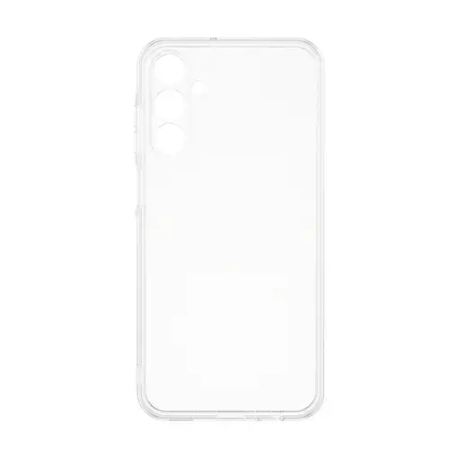 PanzerGlass SAFE. by ® TPU Case Samsung Galaxy A15 | A15 5G | Transparent funda pa