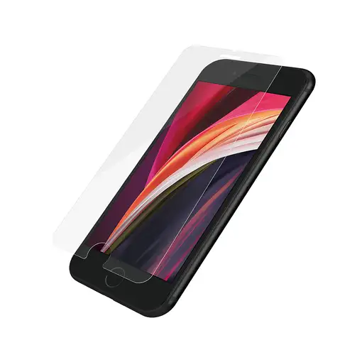 PanzerGlass ® Screen Protector iPhone 8 | 7 | 6s | 6 | SE (2020/2022) | Standard F