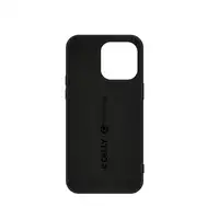 Celly CROMOMAG1054BK funda para teléfono móvil 15,5 cm (6.1") Negro