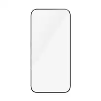 PanzerGlass ® Screen Protector iPhone 16 | 15 | Ultra-Wide Fit Protector de pantal