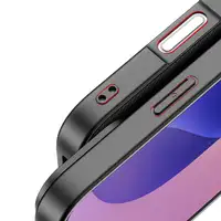 nevox 2385 funda para teléfono móvil 17,5 cm (6.9") Negro