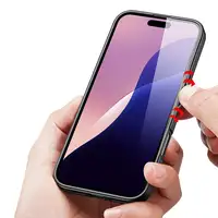 nevox 2385 funda para teléfono móvil 17,5 cm (6.9") Negro