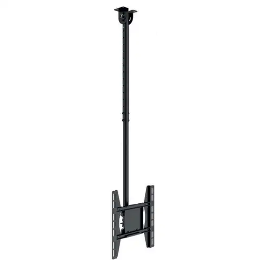 Hagor 8601 soporte para TV 124,5 cm (49") Negro
