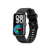 Trevi T-FIT 210 SLIM 3,68 cm (1.45") TFT Digital Pantalla táctil Negro