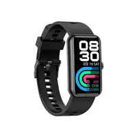 Trevi T-FIT 210 SLIM 3,68 cm (1.45") TFT Digital Pantalla táctil Negro