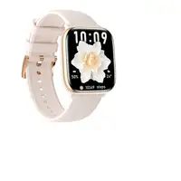 myPhone Watch Pastel 4,45 cm (1.75") AMOLED 40 mm Digital 390 x 450 Pixeles Pantal