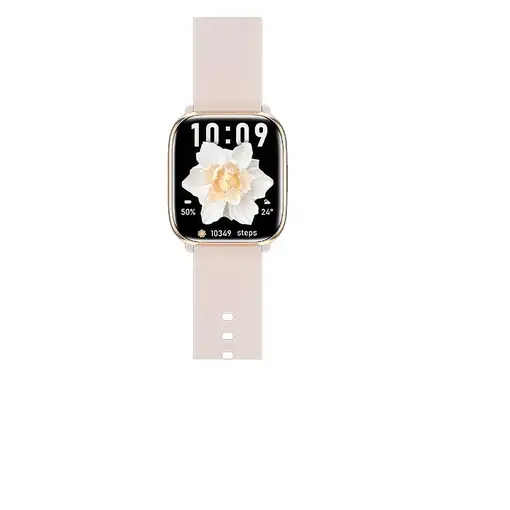 myPhone Watch Pastel 4,45 cm (1.75") AMOLED 40 mm Digital 390 x 450 Pixeles Pantal