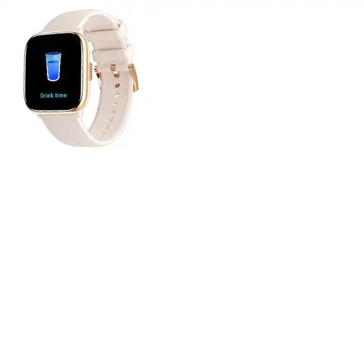 myPhone Watch Pastel 4,45 cm (1.75") AMOLED 40 mm Digital 390 x 450 Pixeles Pantal