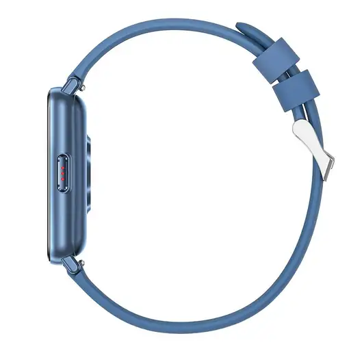 MaxCom FW53 Nitro Blue 3,68 cm (1.45") Digital 172 x 320 Pixeles Pantalla táctil A