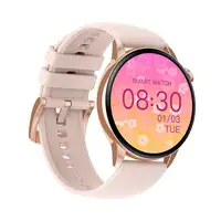 MaxCom FW58 Vanad Pro 3,3 cm (1.3") AMOLED Digital 390 x 390 Pixeles Pantalla táct