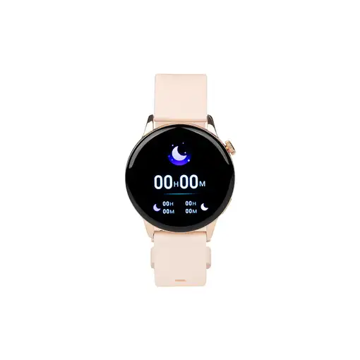 MaxCom FW58 Vanad Pro 3,3 cm (1.3") AMOLED Digital 390 x 390 Pixeles Pantalla táct