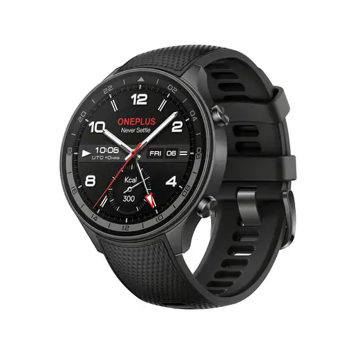 OnePlus Watch 2R 3,63 cm (1.43") AMOLED 46 mm Digital 466 x 466 Pixeles Pantalla t