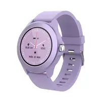 Forever CW-300 3,05 cm (1.2") IPS Digital 240 x 240 Pixeles Pantalla táctil Lavand