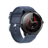 Leotec Smartwatch MultiSport Wave Azul