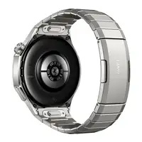Huawei WATCH GT5 Pro 46mm 3,63 cm (1.43") AMOLED Digital 466 x 466 Pixeles Titanio