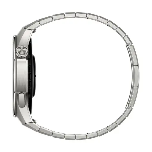 Huawei WATCH GT5 Pro 46mm 3,63 cm (1.43") AMOLED Digital 466 x 466 Pixeles Titanio