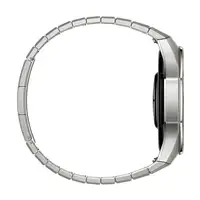 Huawei WATCH GT5 Pro 46mm 3,63 cm (1.43") AMOLED Digital 466 x 466 Pixeles Titanio