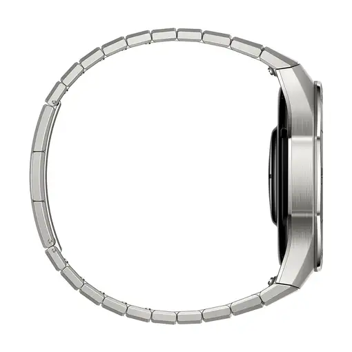 Huawei WATCH GT5 Pro 46mm 3,63 cm (1.43") AMOLED Digital 466 x 466 Pixeles Titanio