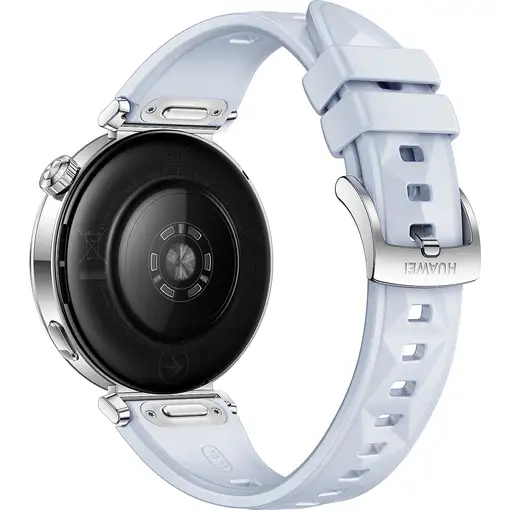 Huawei WATCH GT5 41mm 3,35 cm (1.32") AMOLED Digital 466 x 466 Pixeles Acero inoxi