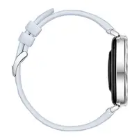 Huawei WATCH GT5 41mm 3,35 cm (1.32") AMOLED Digital 466 x 466 Pixeles Acero inoxi