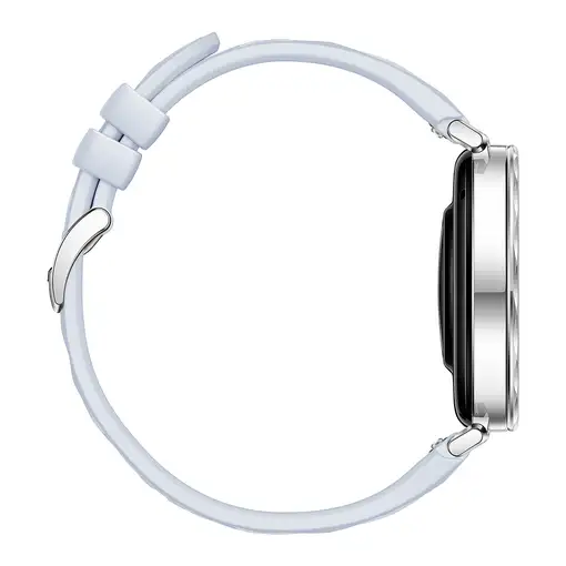 Huawei WATCH GT5 41mm 3,35 cm (1.32") AMOLED Digital 466 x 466 Pixeles Acero inoxi