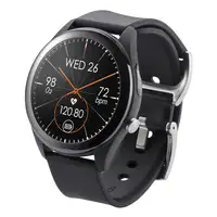 ASUS VivoWatch SP (HC-A05) 3,05 cm (1.2") LCD Digital Pantalla táctil Negro GPS (s