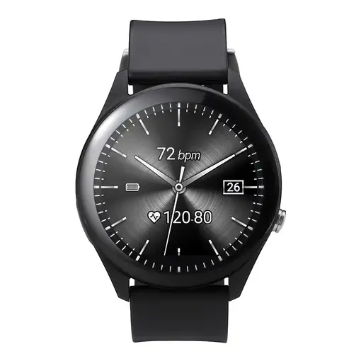 ASUS VivoWatch SP (HC-A05) 3,05 cm (1.2") LCD Digital Pantalla táctil Negro GPS (s