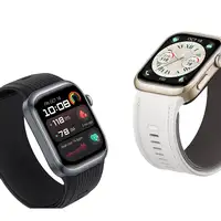 Huawei Watch D2 4,62 cm (1.82") AMOLED Digital 480 x 408 Pixeles Pantalla táctil O