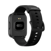 MIBRO Watch C2 4,29 cm (1.69") AMOLED 47 mm Digital 240 x 280 Pixeles Pantalla tác