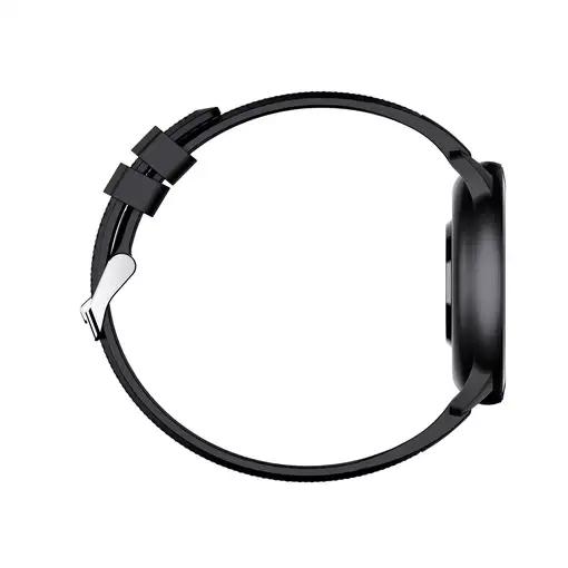 Leotec Smartwatch MultiSport Wave Negro