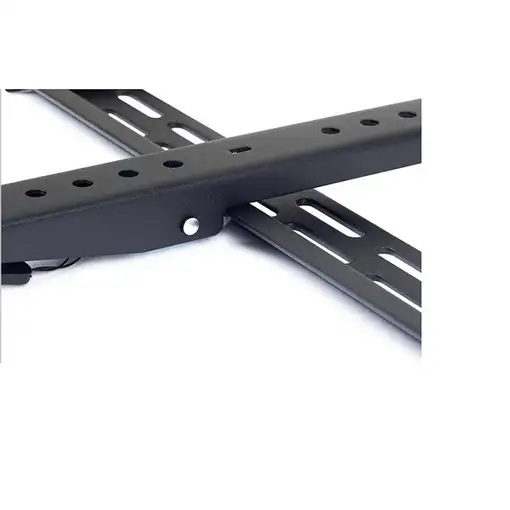 Fonestar STV-636N soporte para TV 2,54 m (100") Negro