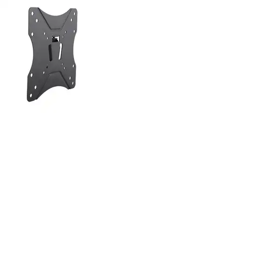 LogiLink BP0004 soporte para TV 106,7 cm (42") Negro