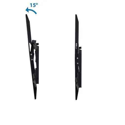 Esperanza HYPNOS 177,8 cm (70") Negro