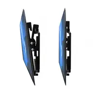 Esperanza ERW010 soporte para TV 127 cm (50") Negro