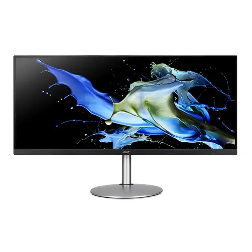 Acer Vero CB273 pantalla para PC 68,6 cm (27") 1920 x 1080 Pixeles Full HD LED Neg