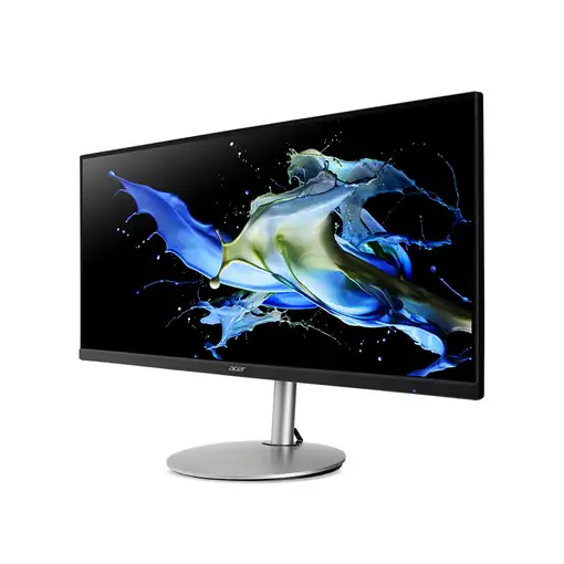 Acer Vero CB273 pantalla para PC 68,6 cm (27") 1920 x 1080 Pixeles Full HD LED Neg
