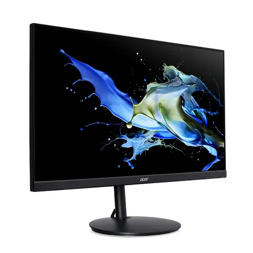 Acer CB2 CB272 G pantalla para PC 68,6 cm (27") 1920 x 1080 Pixeles Full HD LCD Ne
