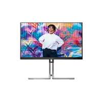 AOC Q27U3CV pantalla para PC 68,6 cm (27") 2560 x 1440 Pixeles 4K Ultra HD LCD Neg
