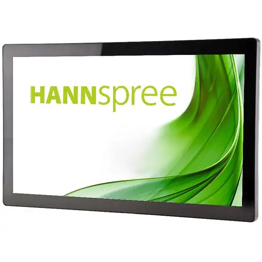 Hannspree HO 245 PTB pantalla para PC 60,5 cm (23.8") 1920 x 1080 Pixeles Full HD