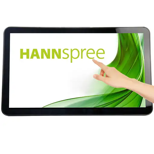 Hannspree HO 245 PTB pantalla para PC 60,5 cm (23.8") 1920 x 1080 Pixeles Full HD