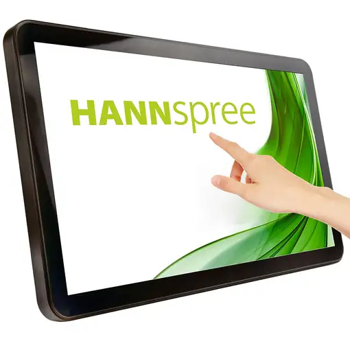 Hannspree HO 245 PTB pantalla para PC 60,5 cm (23.8") 1920 x 1080 Pixeles Full HD
