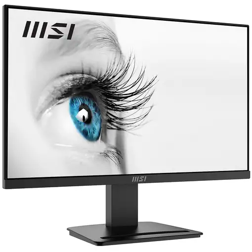 MSI Pro MP2412 pantalla para PC 60,5 cm (23.8") 1920 x 1080 Pixeles Full HD LCD Ne