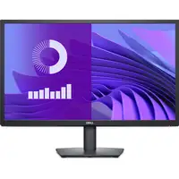 DELL E Series E2425H pantalla para PC 60,5 cm (23.8") 1920 x 1080 Pixeles Full HD